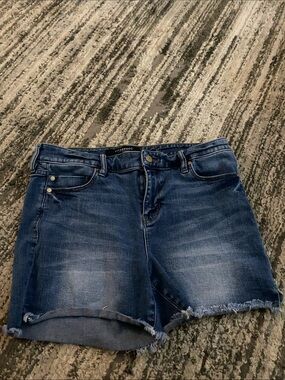 Womens Liverpool shorts size 10